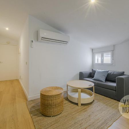 Oasis Para 3 En Sol, Descubre Concepcion Jeronima Madrid Eksteriør billede