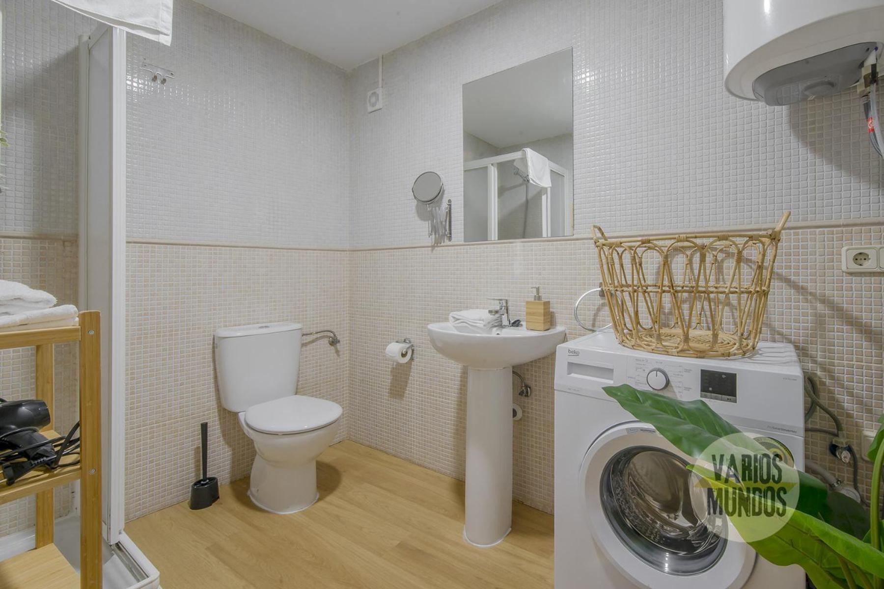 Oasis Para 3 En Sol, Descubre Concepcion Jeronima Madrid Eksteriør billede