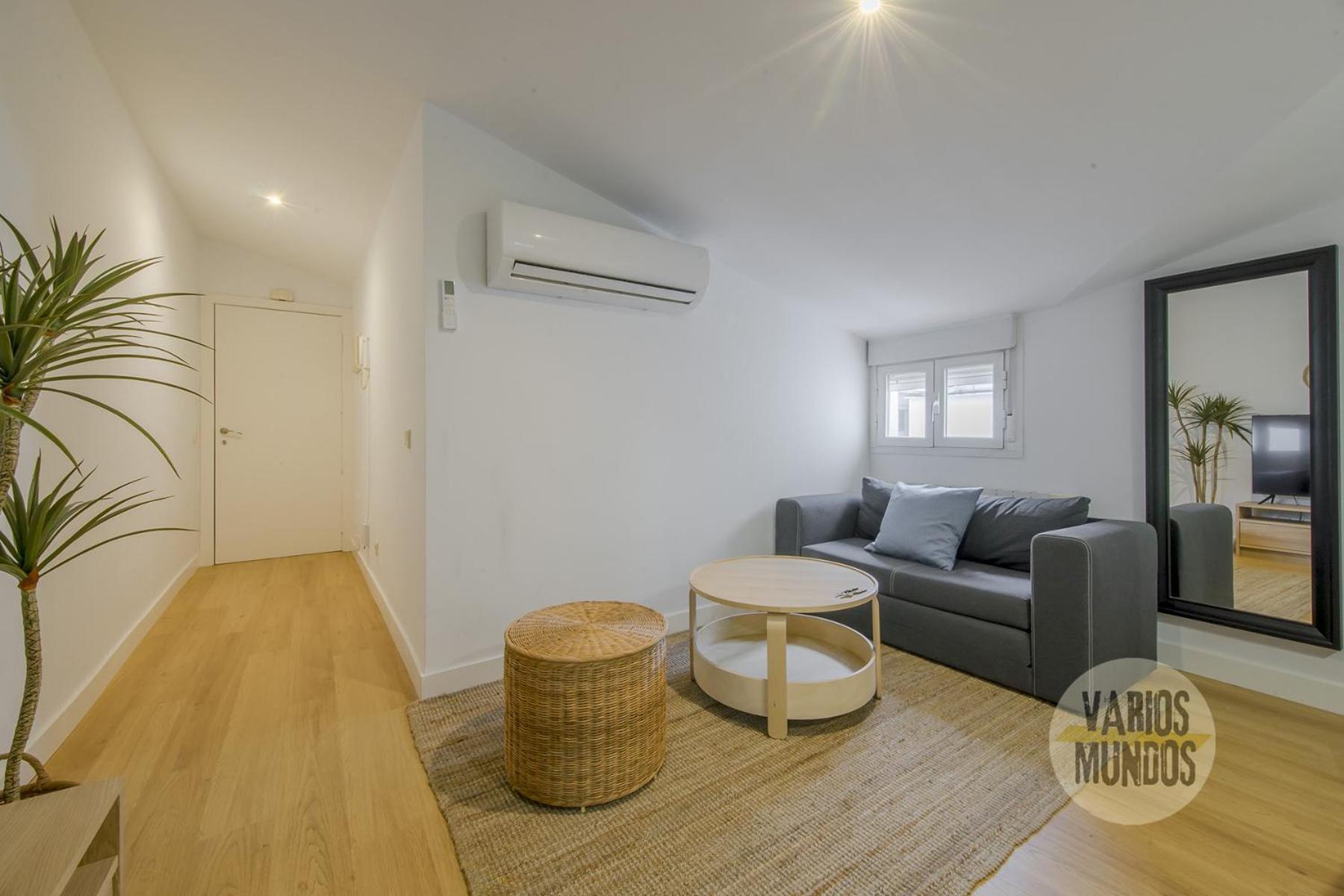 Oasis Para 3 En Sol, Descubre Concepcion Jeronima Madrid Eksteriør billede