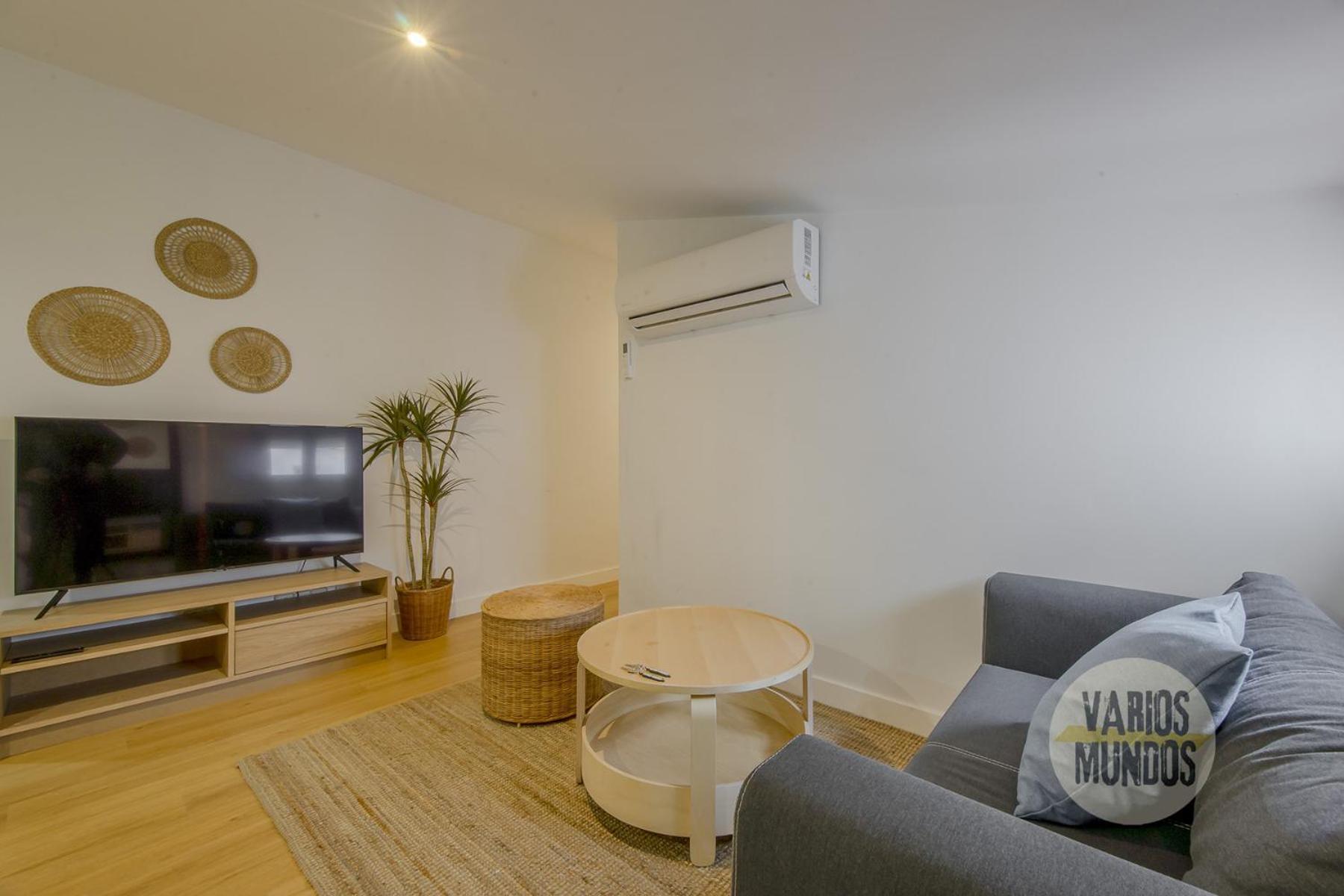 Oasis Para 3 En Sol, Descubre Concepcion Jeronima Madrid Eksteriør billede
