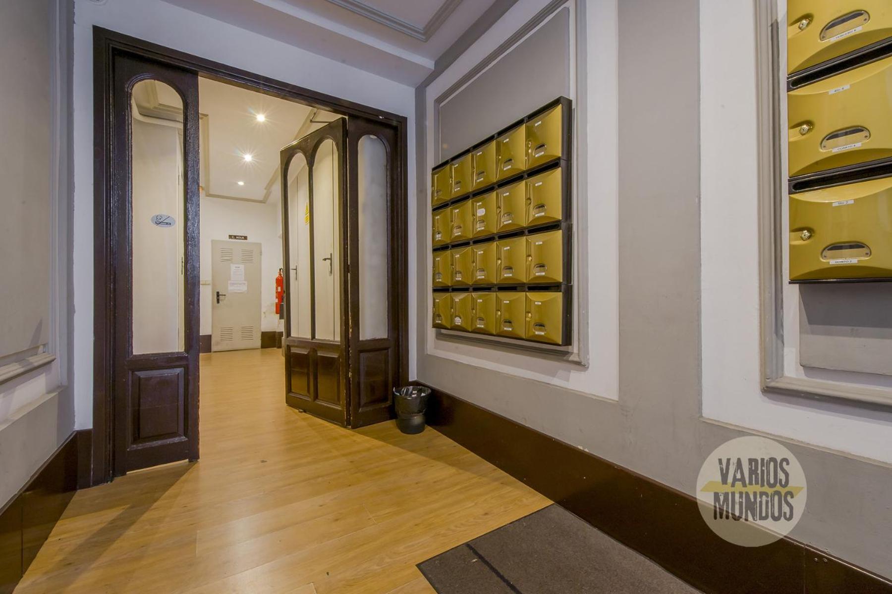 Oasis Para 3 En Sol, Descubre Concepcion Jeronima Madrid Eksteriør billede
