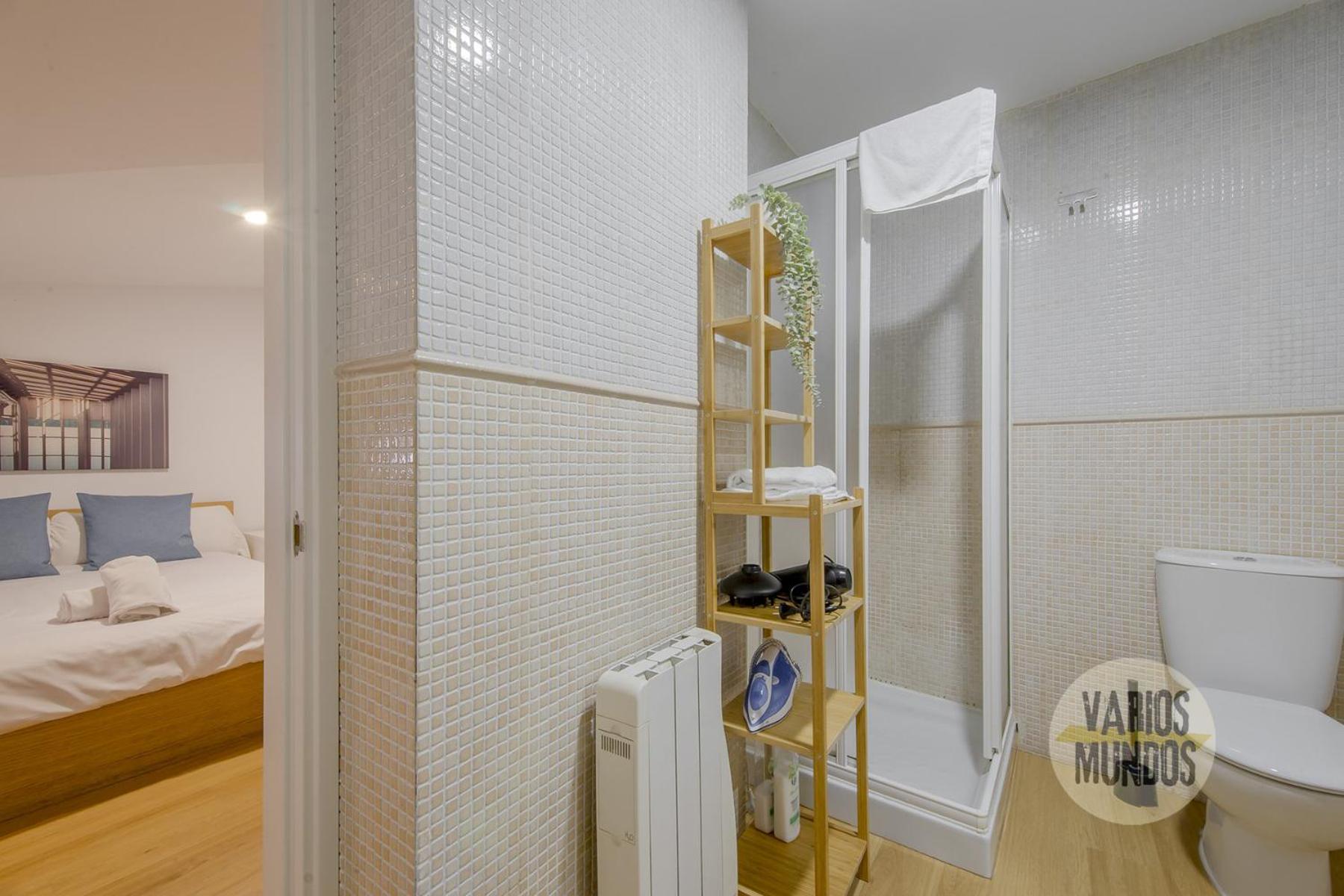 Oasis Para 3 En Sol, Descubre Concepcion Jeronima Madrid Eksteriør billede