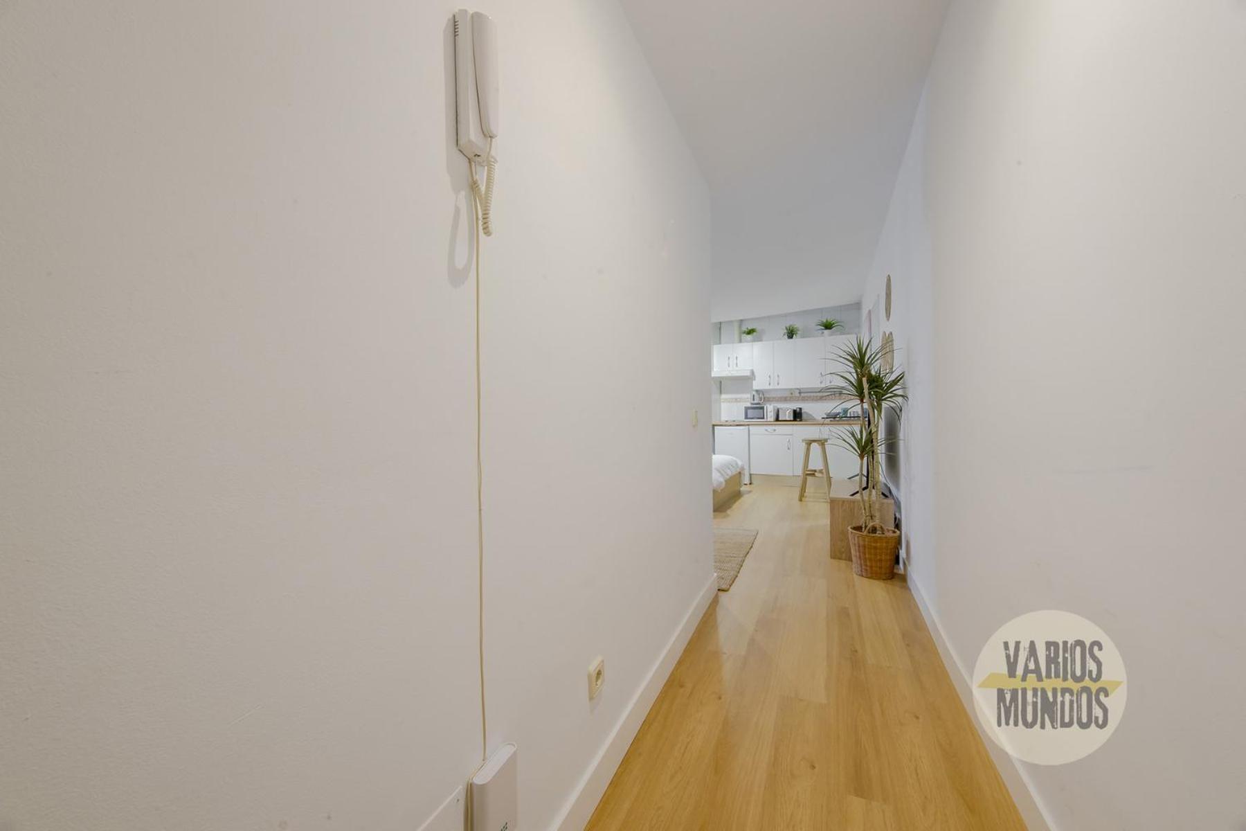 Oasis Para 3 En Sol, Descubre Concepcion Jeronima Madrid Eksteriør billede